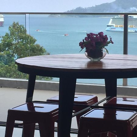 5* 3Br Suite In Amari Phuket - Patong Beach Exteriér fotografie