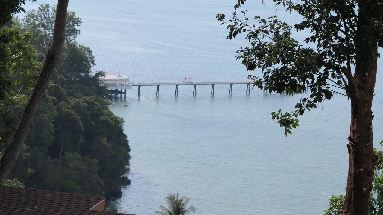 5* 3Br Suite In Amari Phuket - Patong Beach Exteriér fotografie