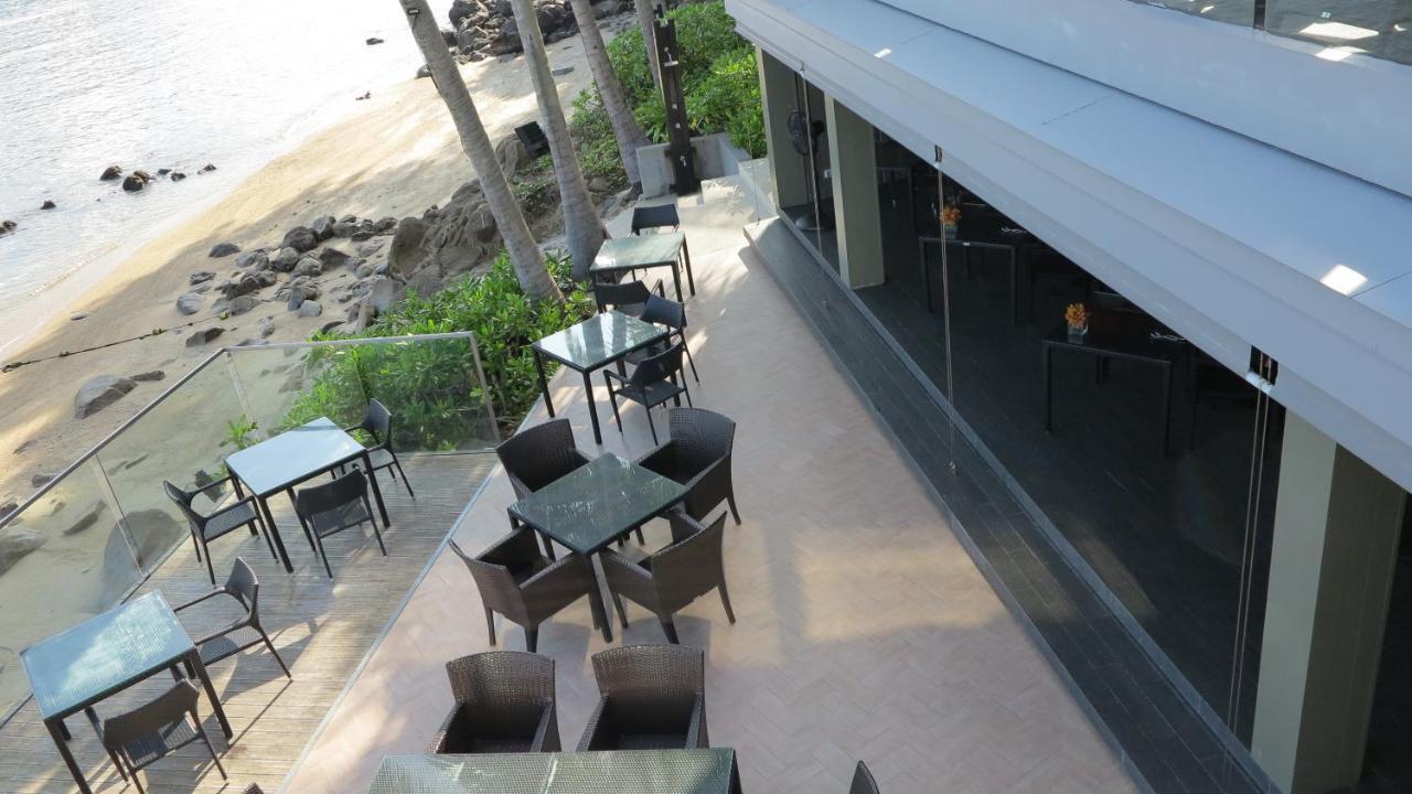 5* 3Br Suite In Amari Phuket - Patong Beach Exteriér fotografie
