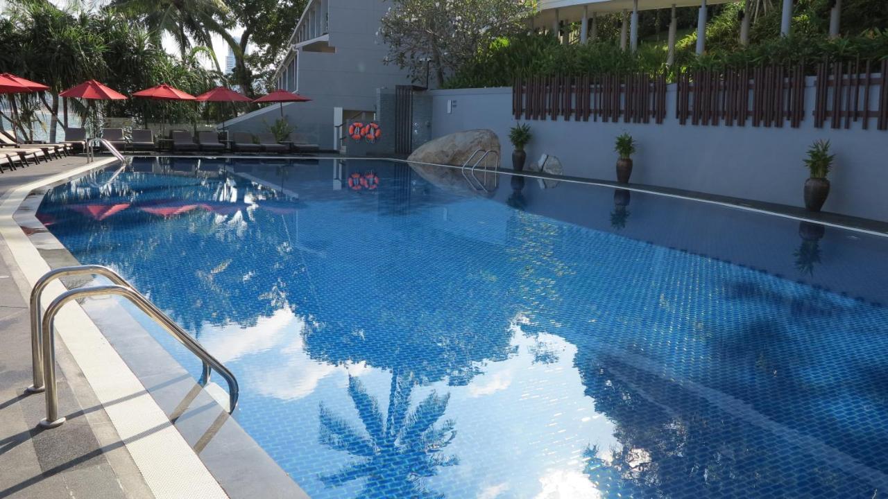 5* 3Br Suite In Amari Phuket - Patong Beach Exteriér fotografie