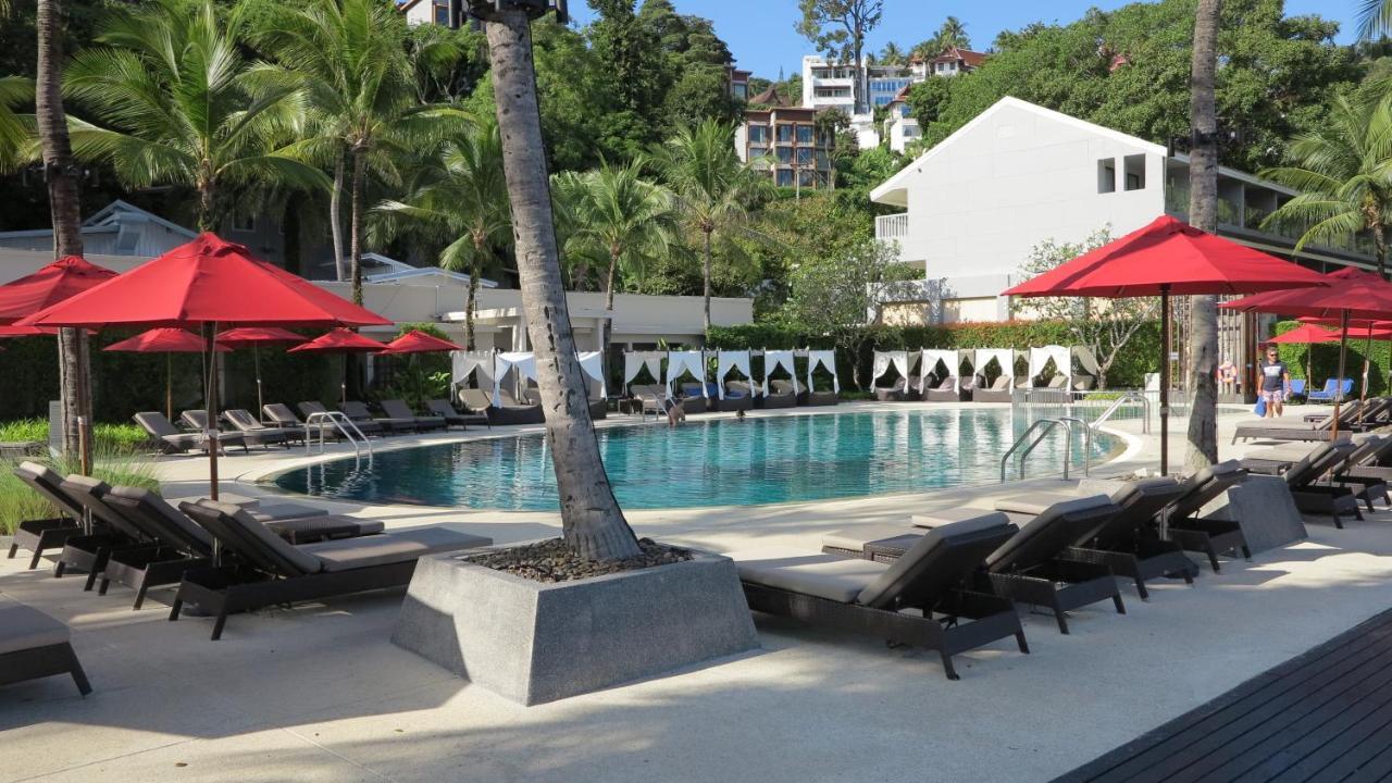 5* 3Br Suite In Amari Phuket - Patong Beach Exteriér fotografie