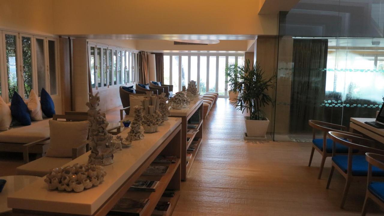 5* 3Br Suite In Amari Phuket - Patong Beach Exteriér fotografie