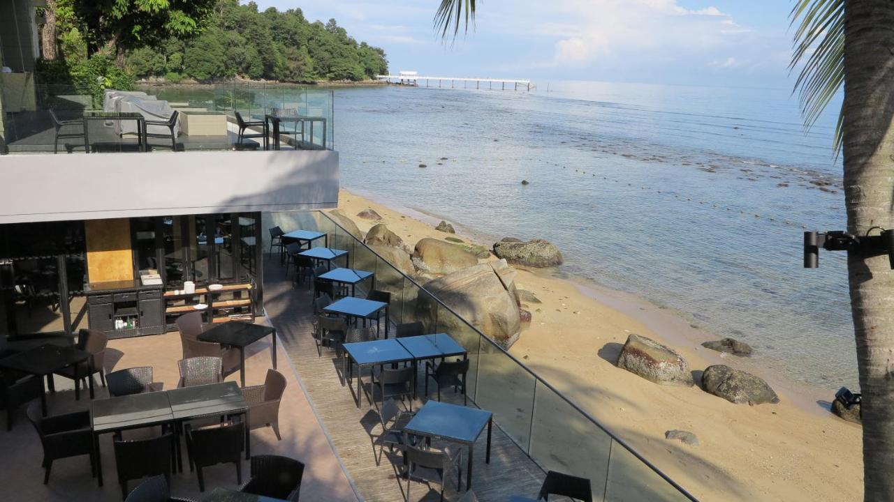 5* 3Br Suite In Amari Phuket - Patong Beach Exteriér fotografie