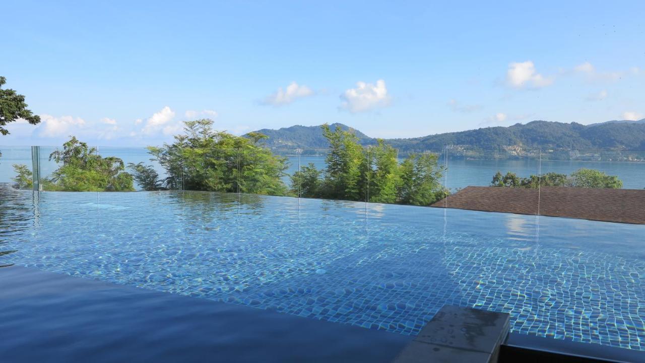 5* 3Br Suite In Amari Phuket - Patong Beach Exteriér fotografie