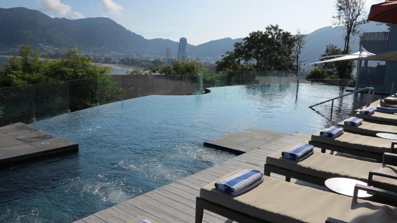 5* 3Br Suite In Amari Phuket - Patong Beach Exteriér fotografie
