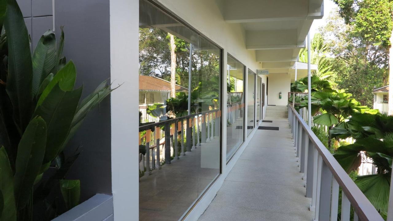 5* 3Br Suite In Amari Phuket - Patong Beach Exteriér fotografie