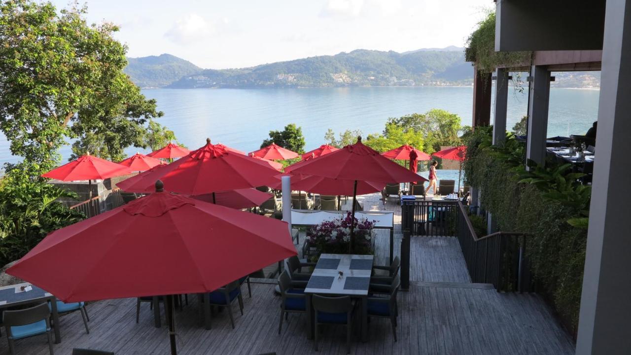 5* 3Br Suite In Amari Phuket - Patong Beach Exteriér fotografie