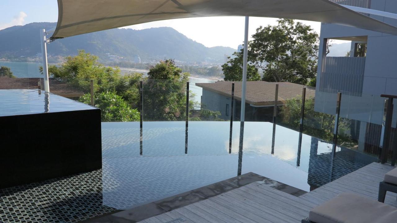 5* 3Br Suite In Amari Phuket - Patong Beach Exteriér fotografie