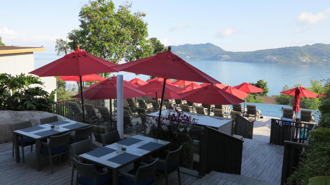 5* 3Br Suite In Amari Phuket - Patong Beach Exteriér fotografie