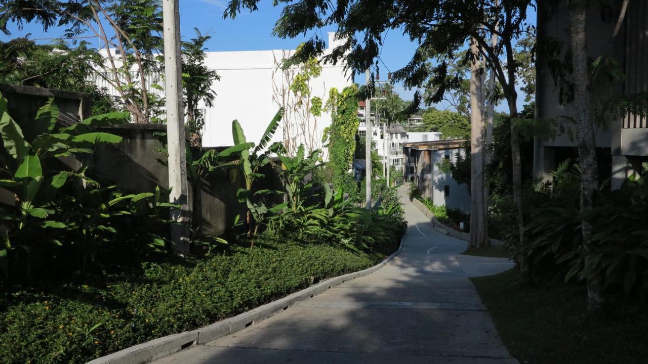 5* 3Br Suite In Amari Phuket - Patong Beach Exteriér fotografie