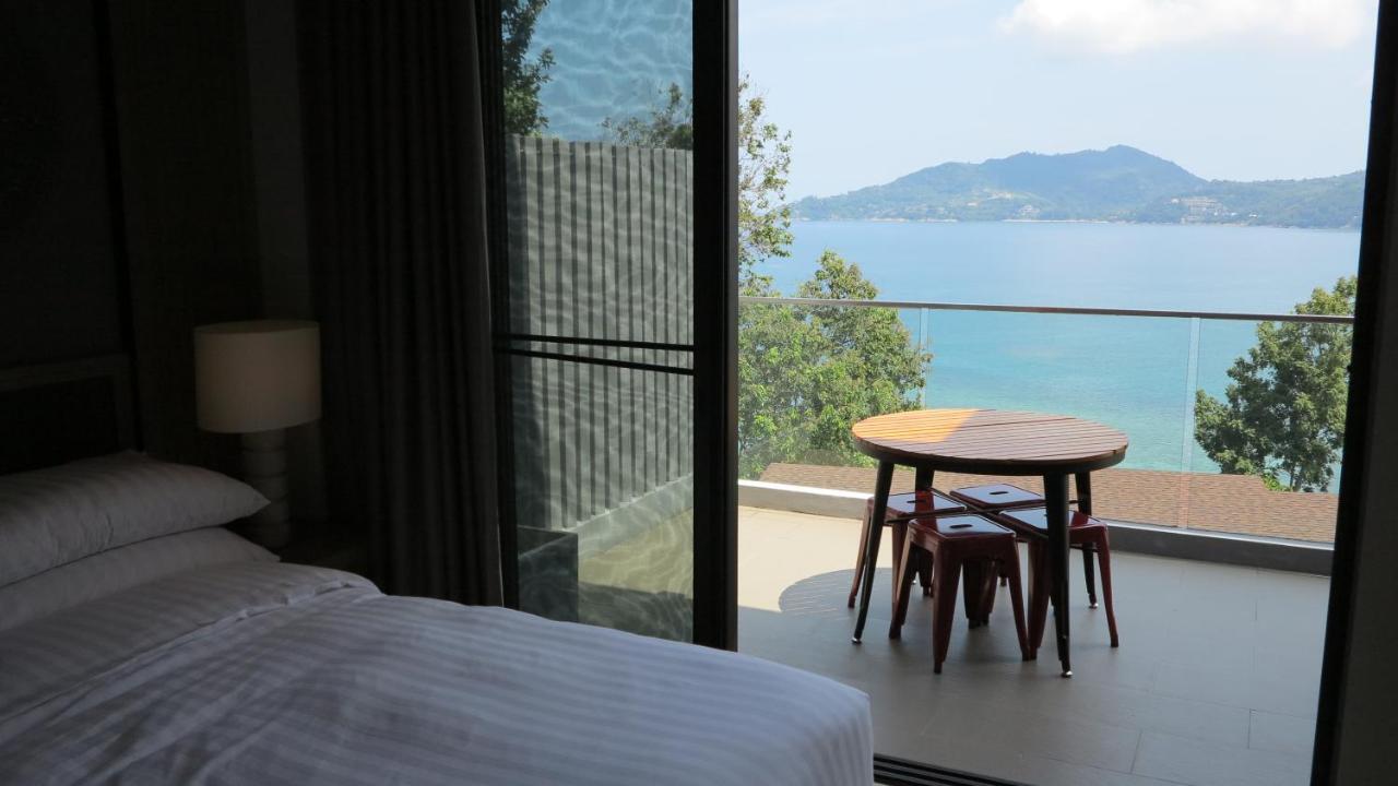 5* 3Br Suite In Amari Phuket - Patong Beach Exteriér fotografie