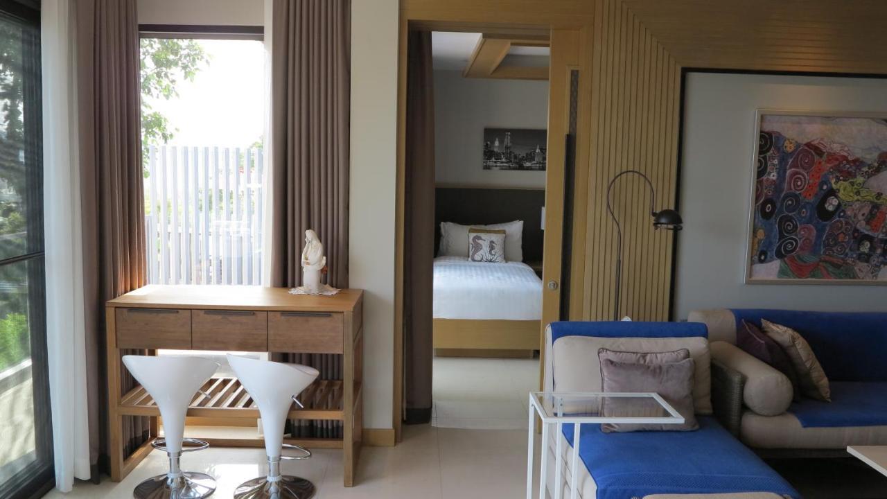 5* 3Br Suite In Amari Phuket - Patong Beach Exteriér fotografie