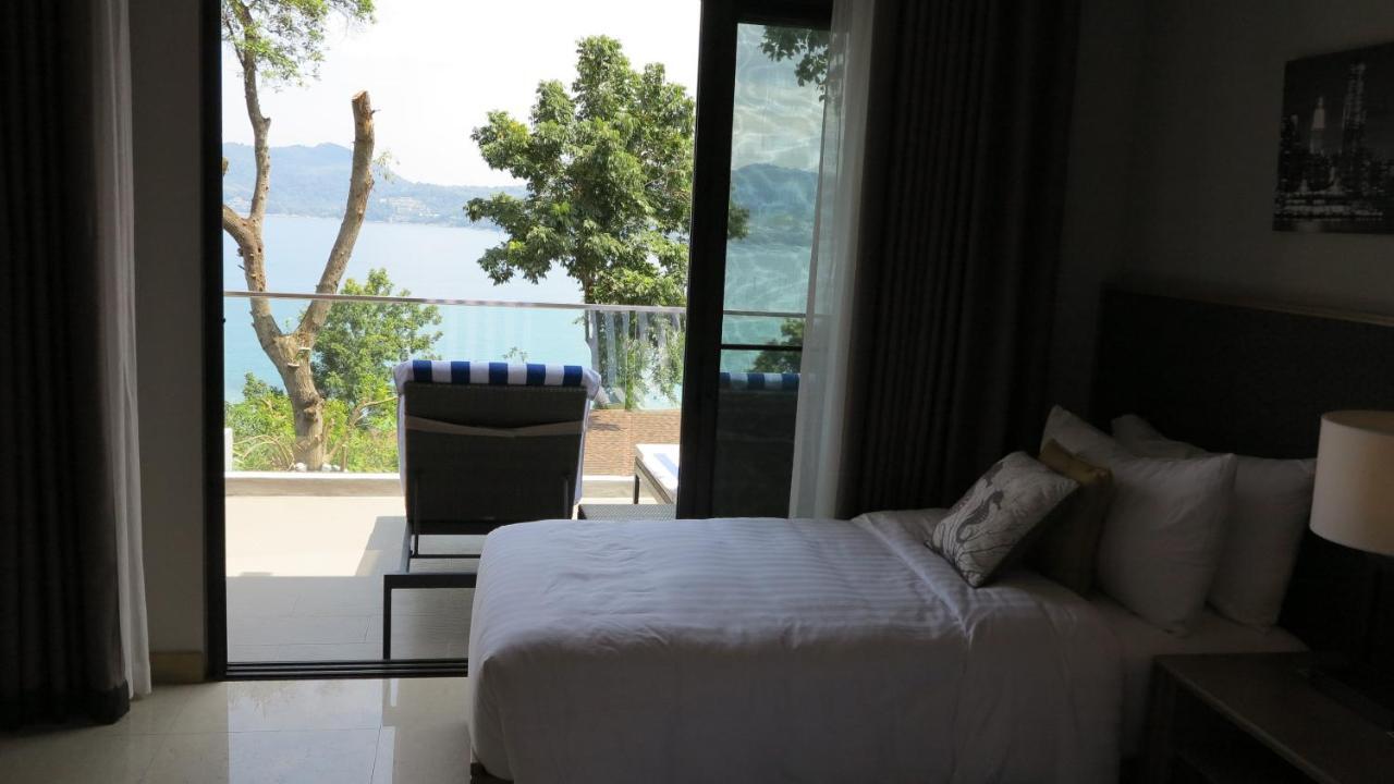 5* 3Br Suite In Amari Phuket - Patong Beach Exteriér fotografie