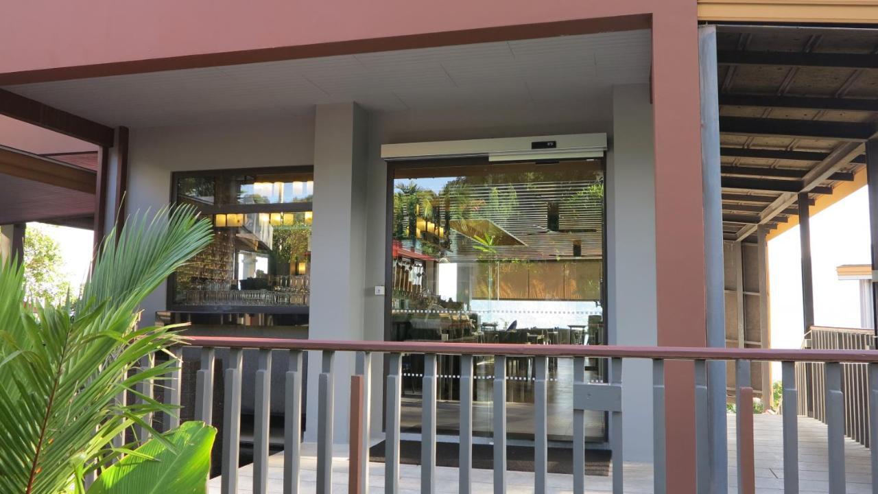 5* 3Br Suite In Amari Phuket - Patong Beach Exteriér fotografie