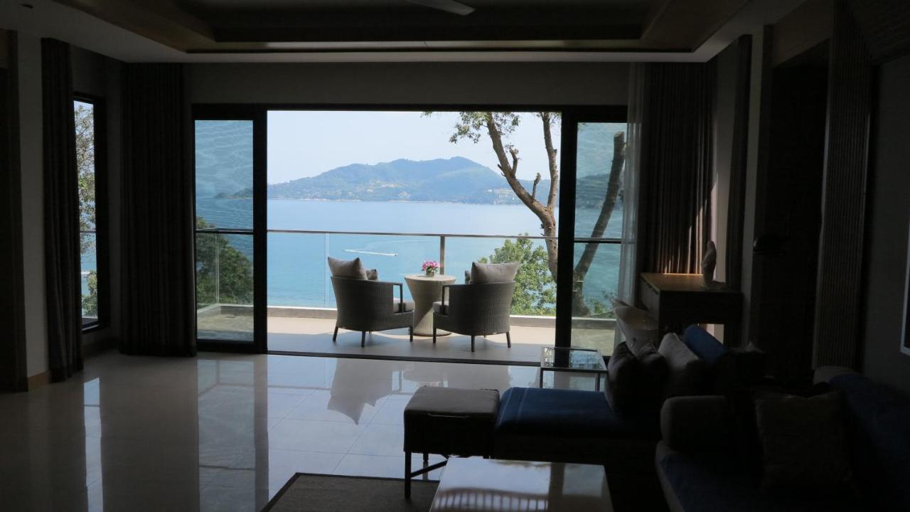 5* 3Br Suite In Amari Phuket - Patong Beach Exteriér fotografie