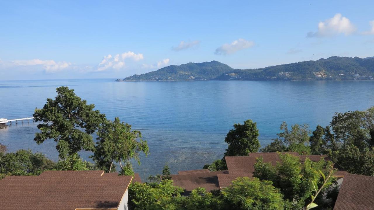 5* 3Br Suite In Amari Phuket - Patong Beach Exteriér fotografie