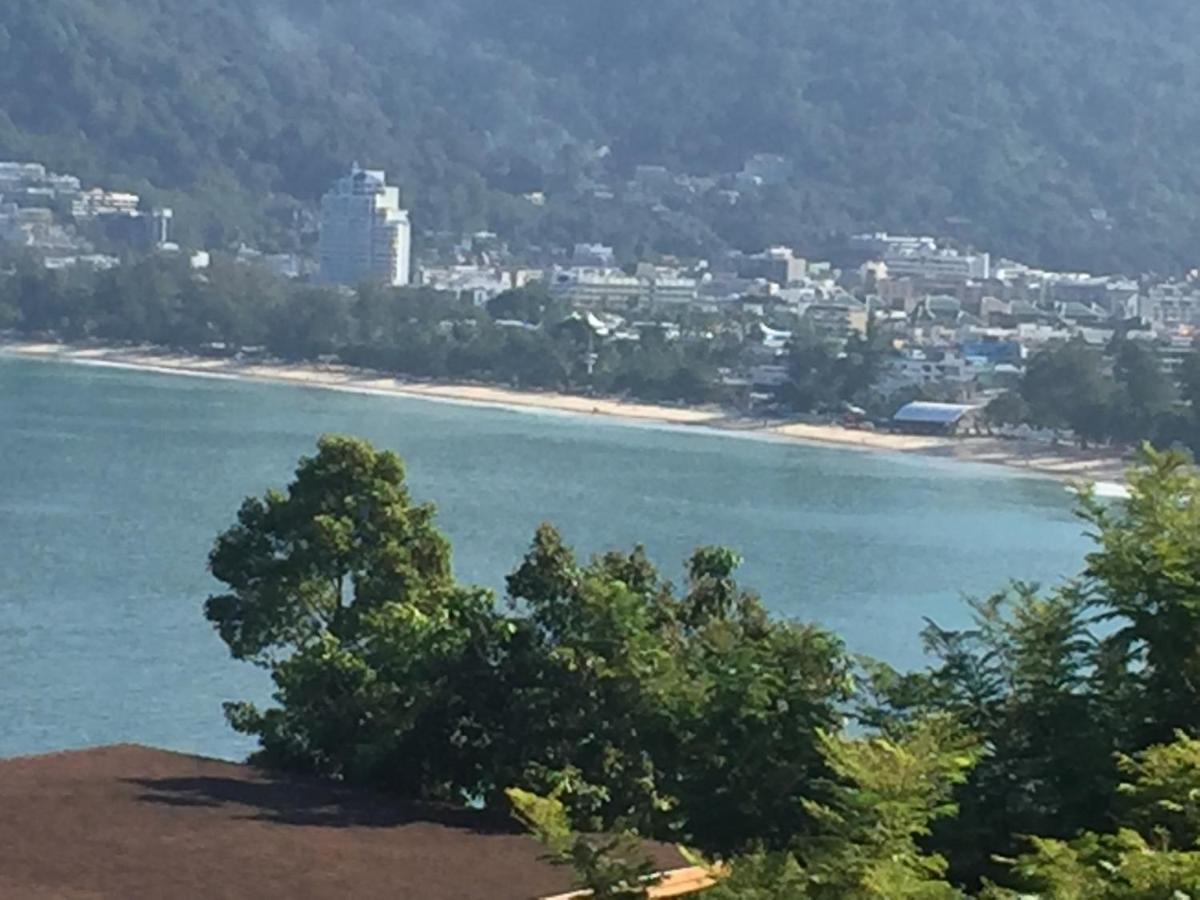 5* 3Br Suite In Amari Phuket - Patong Beach Exteriér fotografie