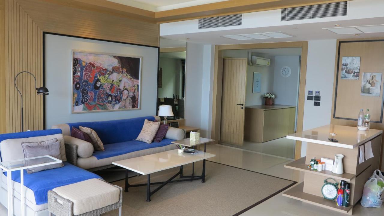 5* 3Br Suite In Amari Phuket - Patong Beach Exteriér fotografie