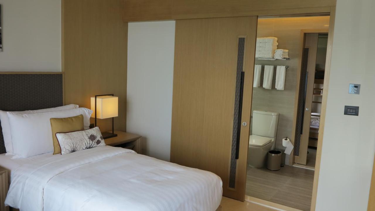 5* 3Br Suite In Amari Phuket - Patong Beach Exteriér fotografie