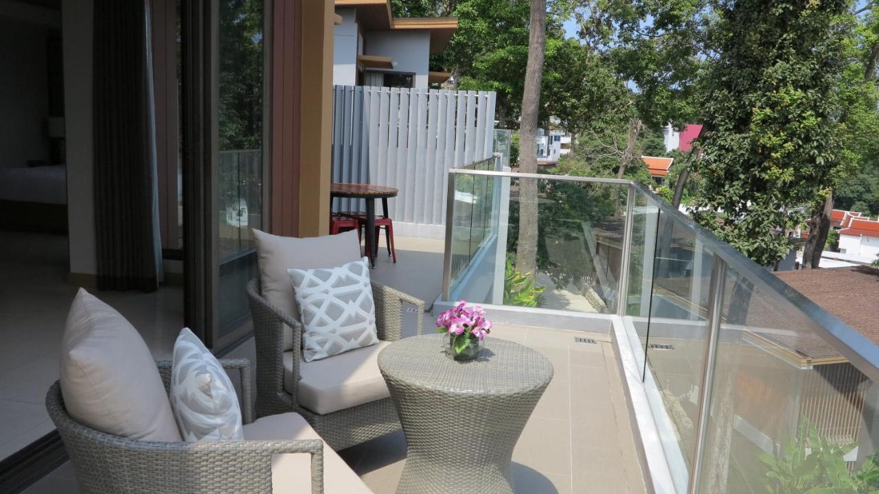 5* 3Br Suite In Amari Phuket - Patong Beach Exteriér fotografie
