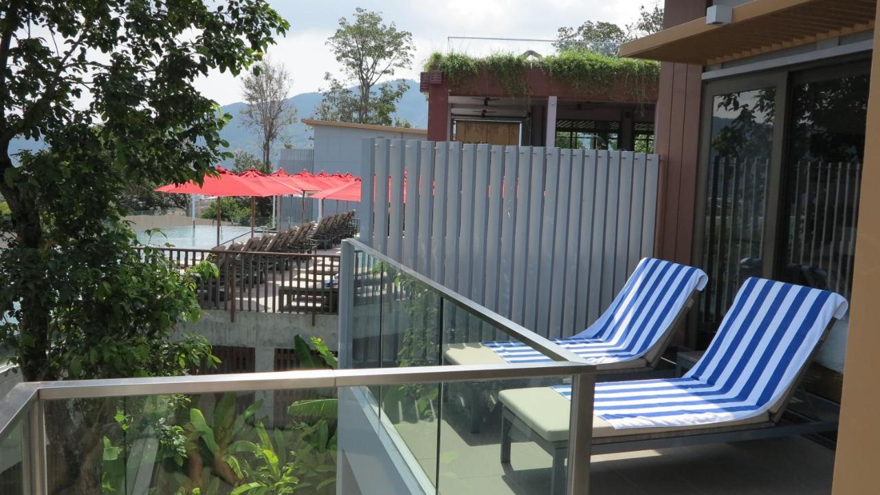5* 3Br Suite In Amari Phuket - Patong Beach Exteriér fotografie