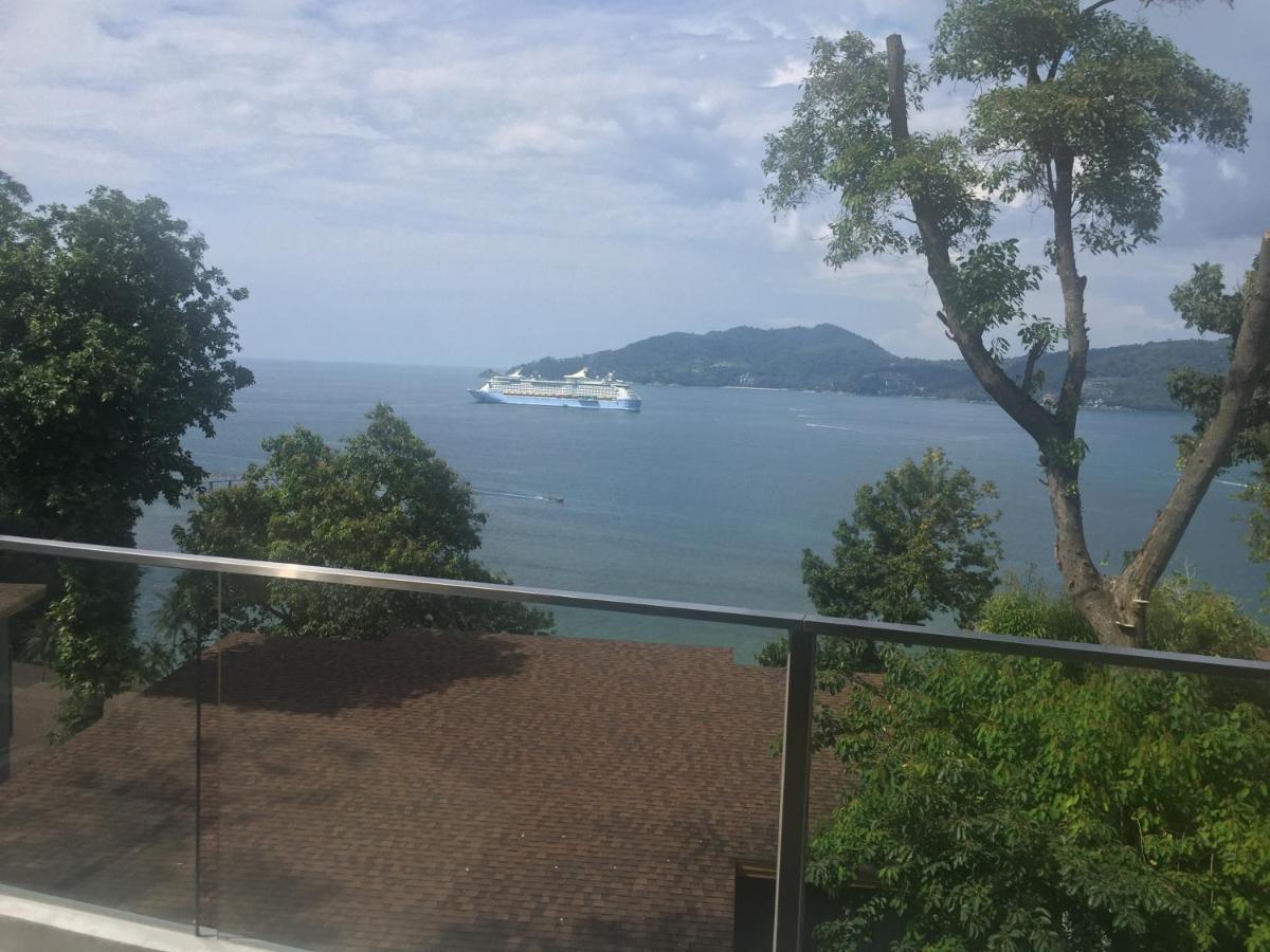 5* 3Br Suite In Amari Phuket - Patong Beach Exteriér fotografie
