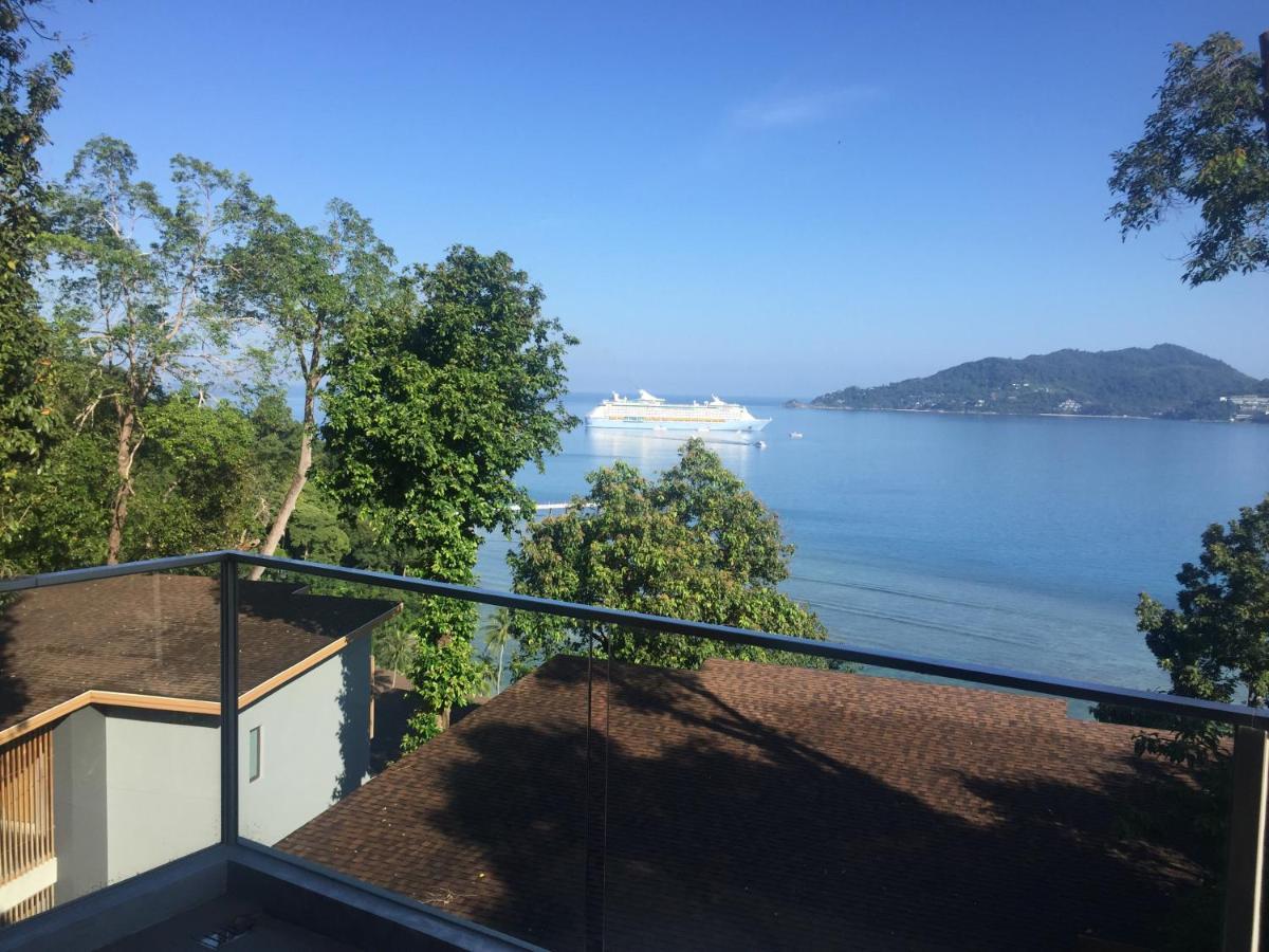 5* 3Br Suite In Amari Phuket - Patong Beach Exteriér fotografie